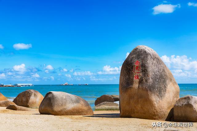 穷游去泰国一个人最少要花多少钱，原来出国游真的这么便宜