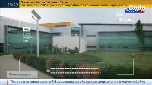 历史上的生物战都有据可循，阴谋论者有吗？