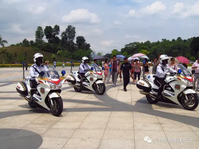 派小星的环球旅行第4站：马来西亚 | 娘惹峇峇蛋文化