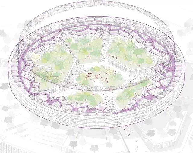 2020年度建筑大奖公布，15类奖项中国事务所占三席