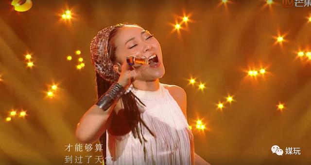 米希亚没火？参加过《歌手》的16位外籍歌手，只走红了这几个