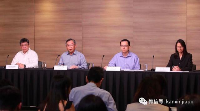 全球疫情蔓延，新加坡警戒级别可能不升反降......