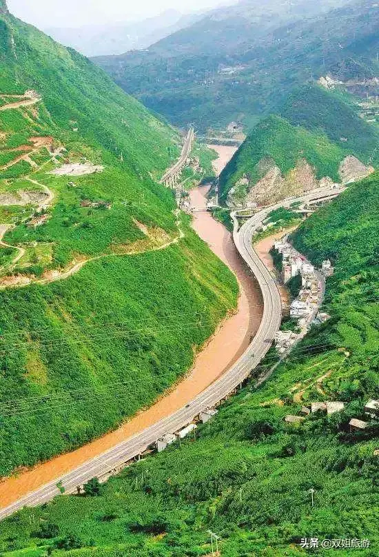 待到疫情结束：约起自驾这条热带雨林，品味中国、老挝、泰国风情