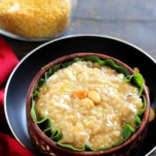 异时同日｜印度丰收节Pongal