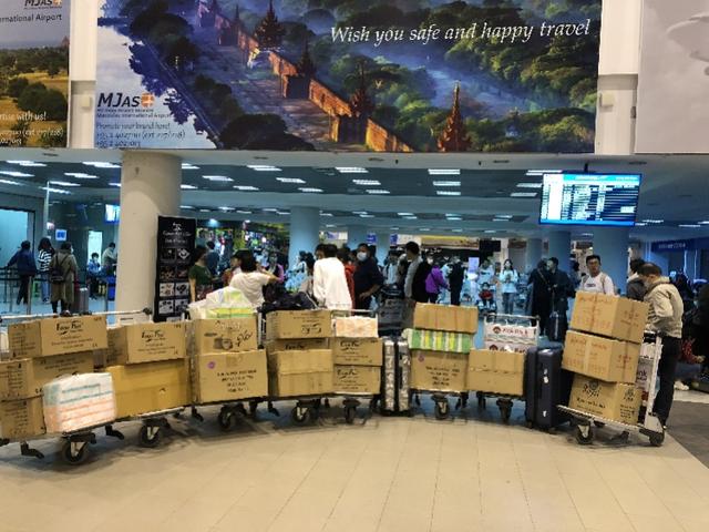 广东：一群人一件事！海外运回数千万元抗疫物资驰援湖北的背后