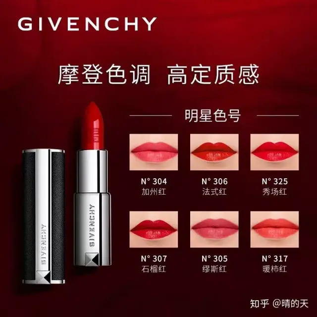情人节送女友的精品礼物