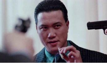 搭档周润发，霸气“大哥”万梓良：一个被误解的影帝
