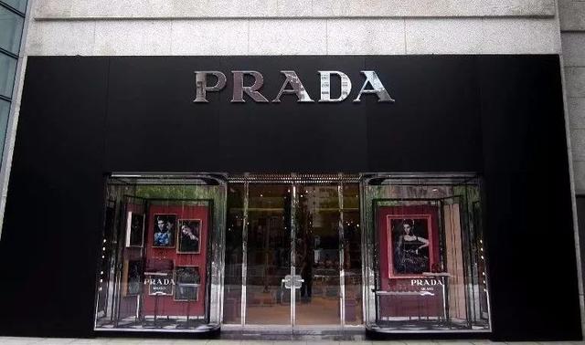 受新冠肺炎影响，多个国际时尚品牌关闭中国门店