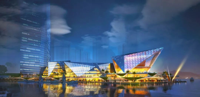 咫尺新加坡，国际生活城！新山国际城，正在热销中…