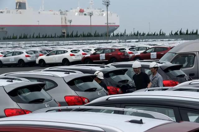 惊心动魄的日美汽车贸易战，如何击碎日本的“远东英国梦”？