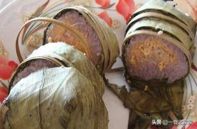 “粽”览全球，盘点世界各地的奇葩粽子！看完后还是更爱中国的