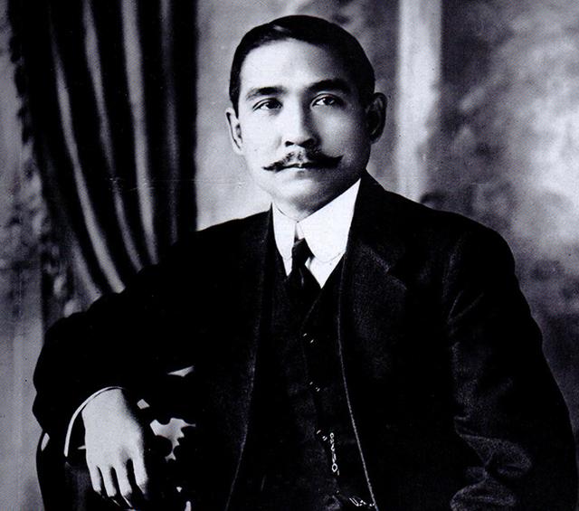 美国档案最新披露：康有为认定孙中山“必为大害”而“必除之”