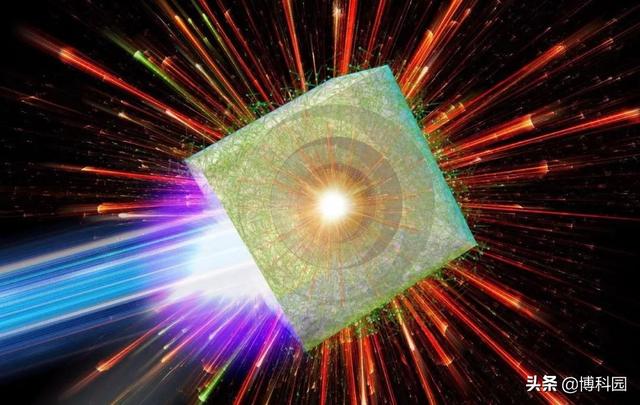 具备完虐其它激光的优势：世界第一台电驱动“拓扑”激光器诞生