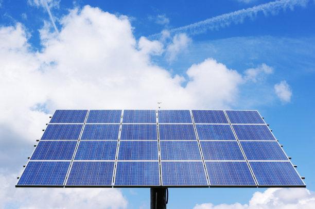 建设超过300MW分布式电站，淡马锡5千万美元支持这家企业中国业务