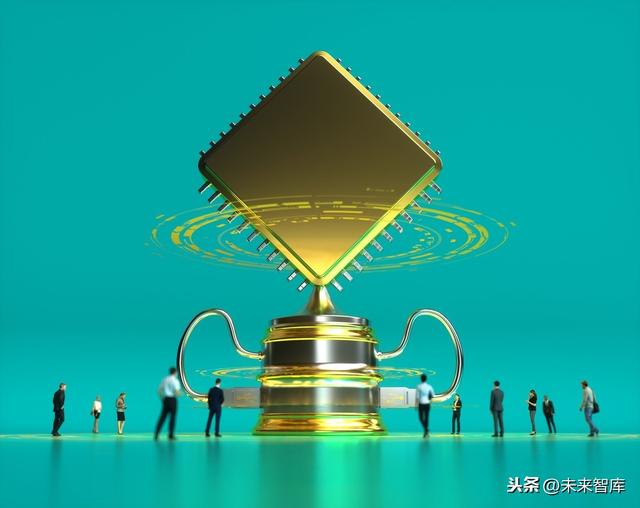 半导体材料及显示材料行业深度报告：新材料春天将至