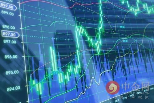 标普纳指再创新高 无线运营商Sprint暴涨77.71%