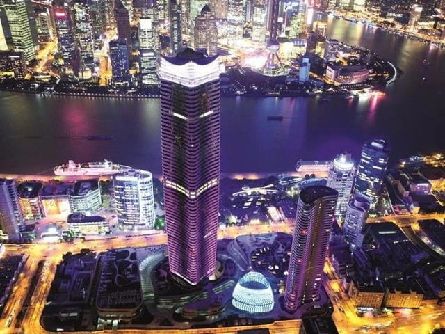 印尼金光集团：大手笔慈善背后的棕榈油+纸业巨头