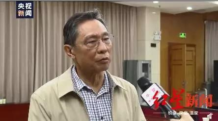 钟南山院士：新冠肺炎潜伏期最长24天！新冠疫苗研发进展如何？