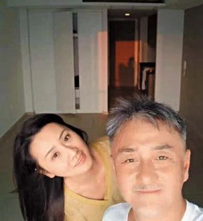 史上最帅花无缺，落魄时在广州租房住，发家后买半亿豪宅赠娇妻
