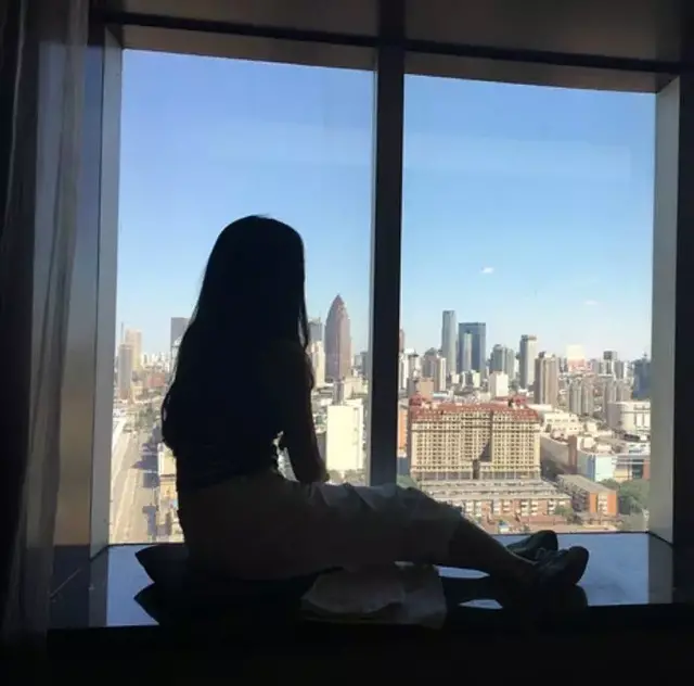 终于熬过了14天的潜伏期
