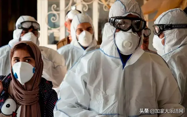 美国为新冠可能大流行做准备 专家指温哥华这项对策有问题