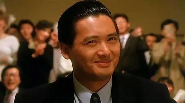 你觉得《赌王》《赌神》《赌侠》《赌圣》，哪一部最经典？