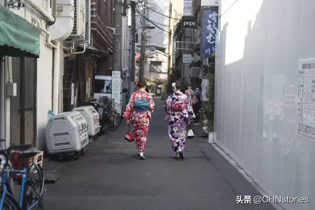 日本驰援武汉背后隐藏的千年往事