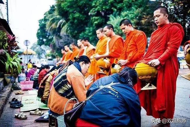 待到疫情结束：约起自驾这条热带雨林，品味中国、老挝、泰国风情