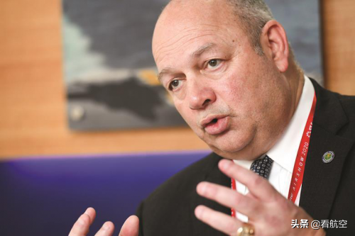 FAA：737 Max需要通过专业审核才可复飞