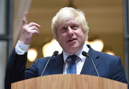 “脱欧”只是开始 英国的挑战还在后头