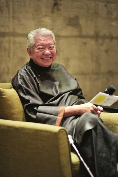 有品｜|“食、色、性、也”是个什么东西，他都告诉你了