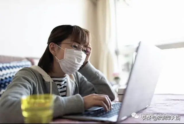 法国病例增加，政府发隔离津贴，要求测体温