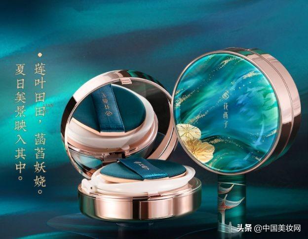 彩妆集合店让国彩走出过度营销？