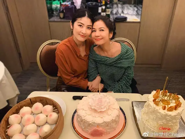 30年前的港台女星，不整容不美颜，美上天了啊