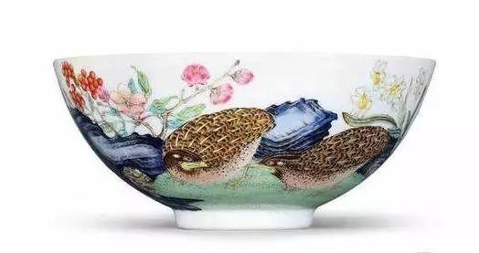藏家都知道“玫茵堂”，"玫茵堂”主人到底是何许人也？