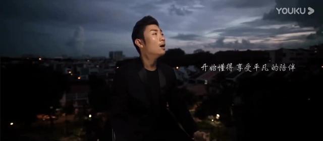 最美的时光—新加坡电视剧十年…你还好吗 主题曲