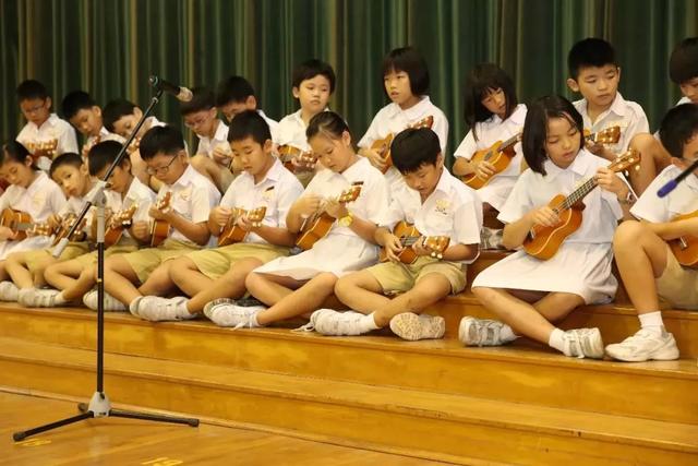 新加坡小学有多好？还不知道赶紧点进来看看吧！