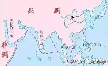 海上丝路的伟大先驱——元代航海家汪大渊