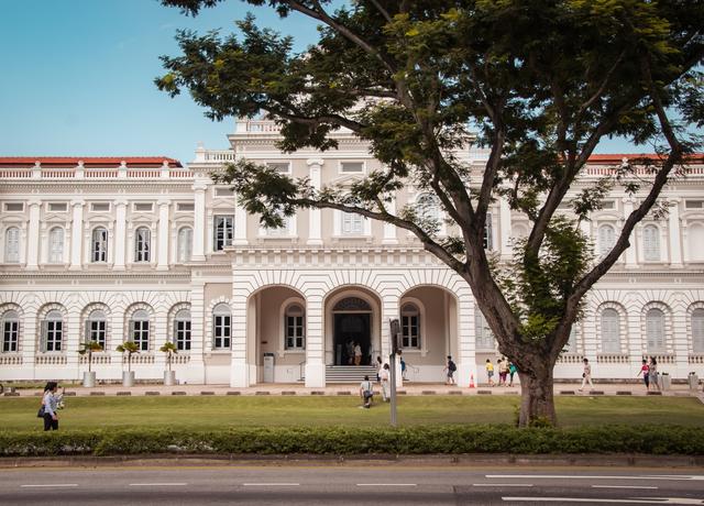 新加坡值得一去的博物馆有哪些？