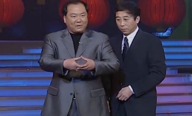 重启2000：朴树第一次春晚、徐峥还有头发李连杰还能打张国荣还在