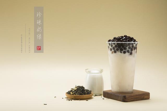喝了这么多年奶茶，原来还有这么多奶茶没喝过 甚至有些都没听过