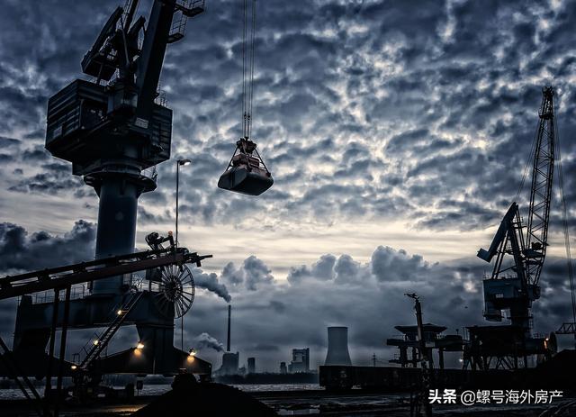 新加坡2019年第四季度工业空间价格环比下降0.2％，租金持平