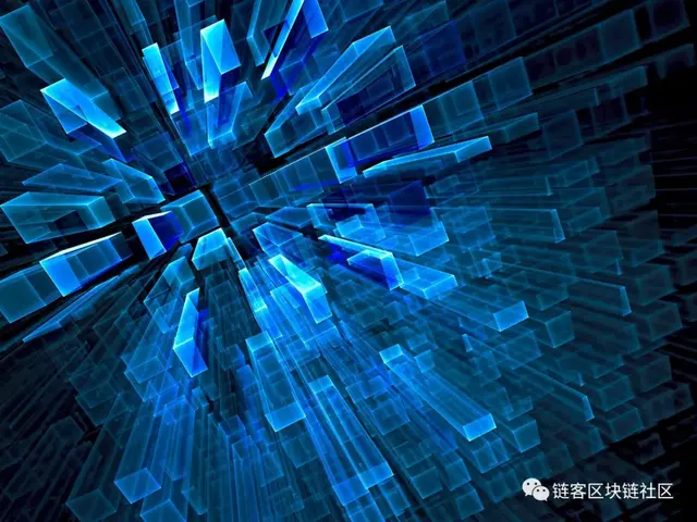 链客区块链技术社区｜链闻拾珠（第7期）