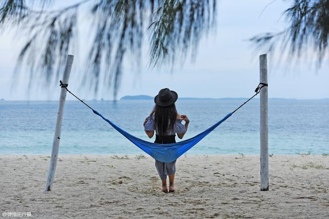印尼绝美海岛，租给新加坡80年开发旅游，网友：岛多任性