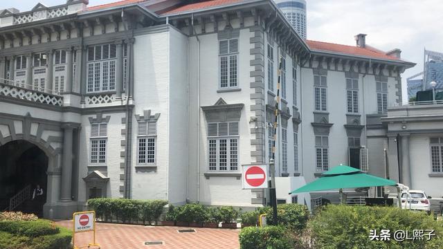 新加坡旅行日记