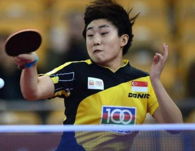 猴子成大王？日本新锐选手被“吊打”，新加坡一姐再迎大爆发