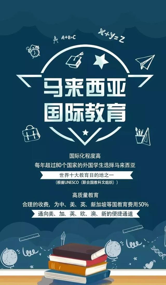 要说亚洲国际教育哪家强？不光有新加坡，还有马来西亚！