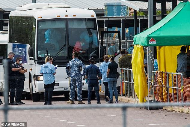 澳23名新冠确诊者详情汇总 15人已康复