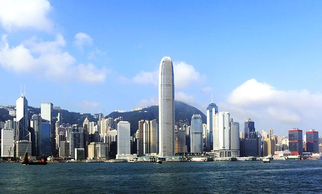 2020年注册海外公司-香港VS新加坡