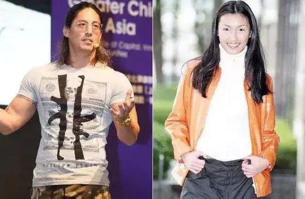 “悬崖边上的贵族”宠妻人设崩塌后现形：白马王子原来是渣男啊！